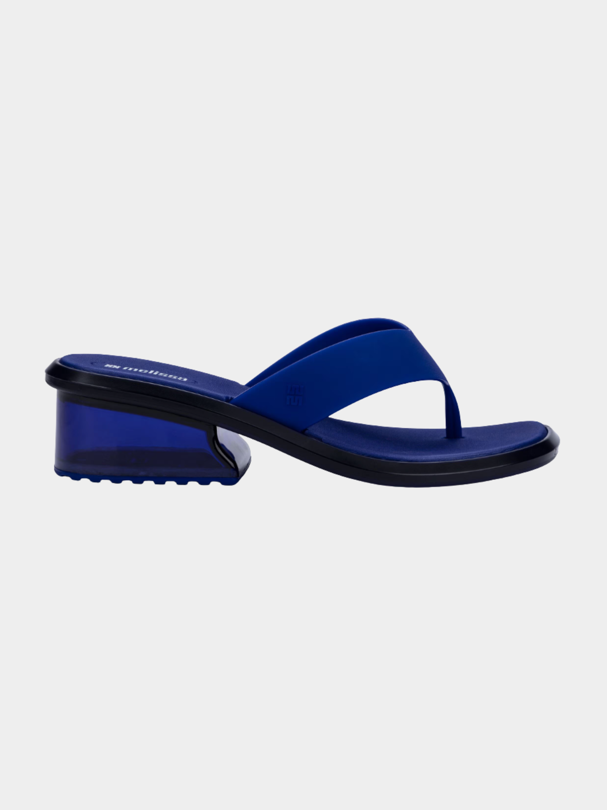 Margot Flip Flop Blue