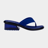 Margot Flip Flop Blue
