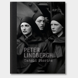 Peter Lindbergh. Untold Stories