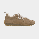 Maribella Shearling Beige