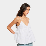 Byron Bubble Top