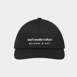 Xenara Cap Black