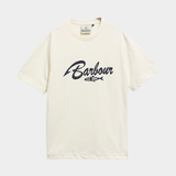 Hook Relaxed Graphic T-Shirt