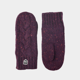 Dale Mitt Bordeaux