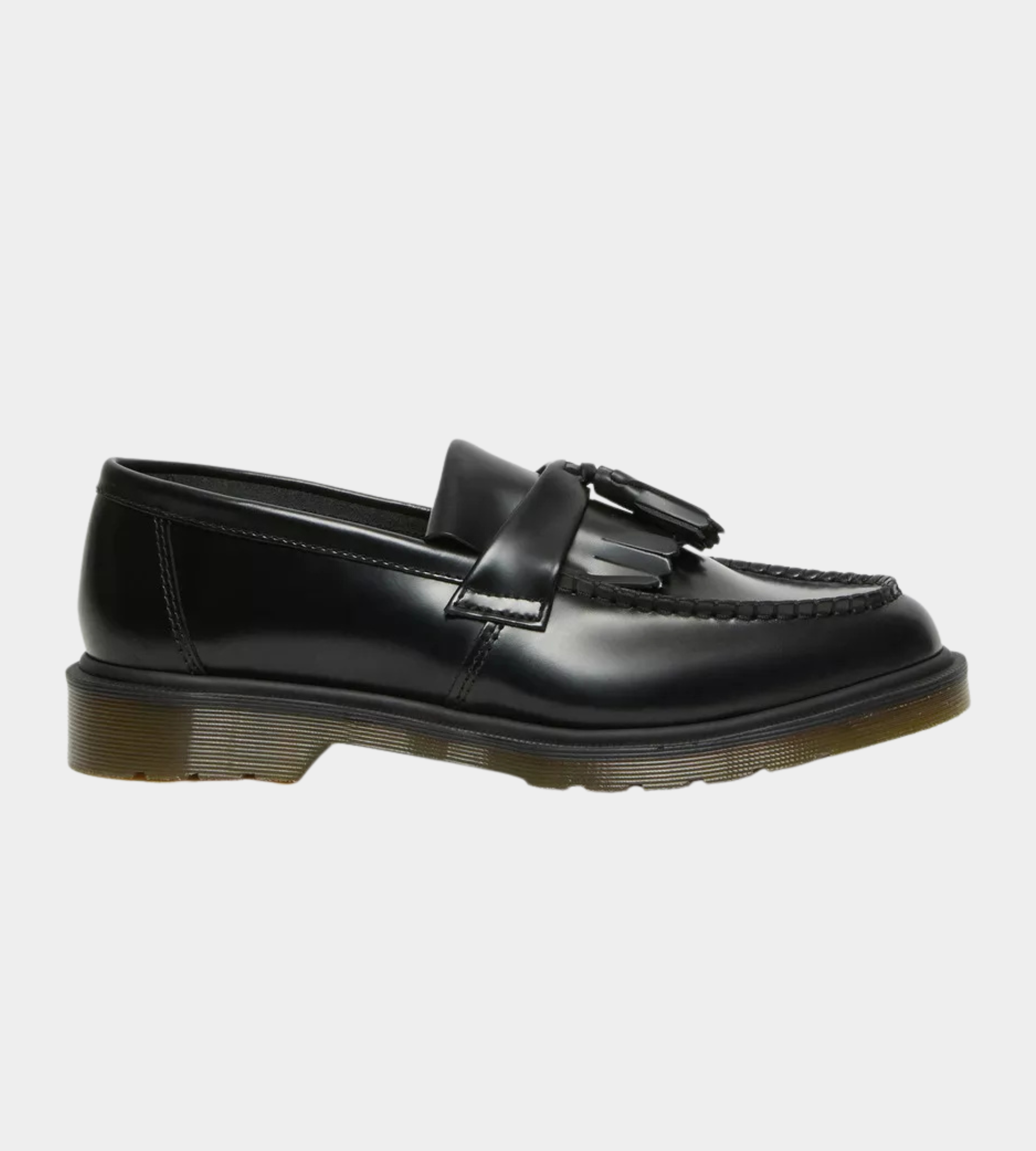 Adrian Black Polished Smooth 14573001