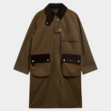 Kirklees Waxed Jacket