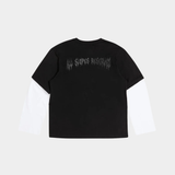 Heavy Metal Ski Club Long Sleeve