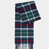 Tartan Scarf