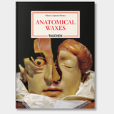 Anatomical Waxes. 45th Ed.