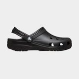 Classic Clog Black