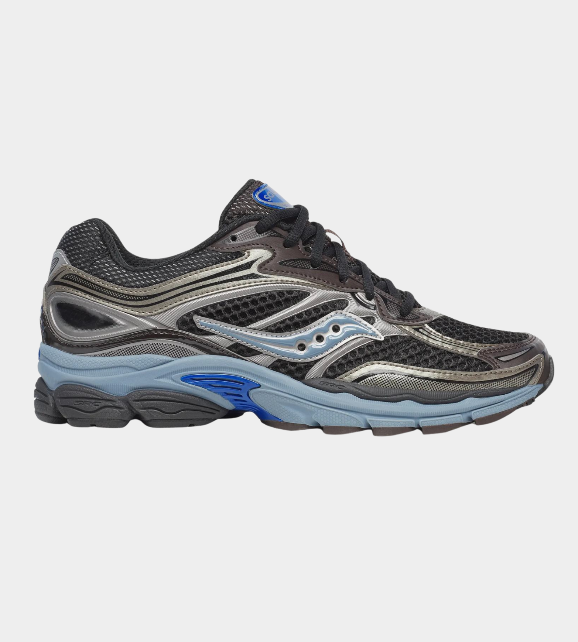 Progrid Omni 9 Disrupt Black/Torte