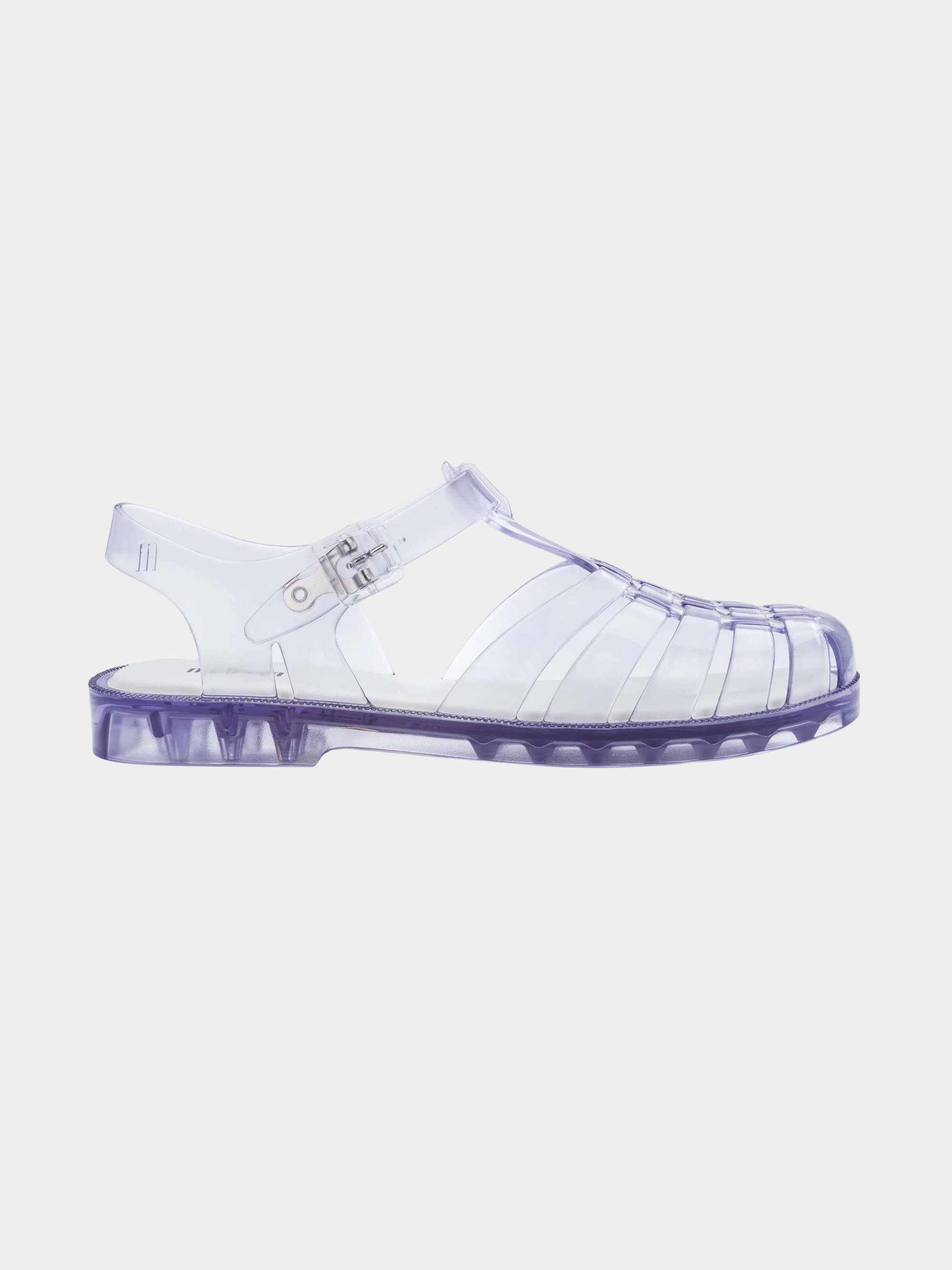 Possession Sandal Glass