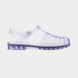 Possession Sandal Glass