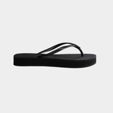 Slim Flatform 0090 Black