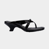 Layla Flip Flop Black