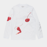 Cherry Devil T-Shirt LS