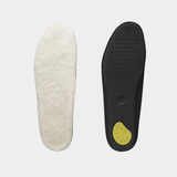 Sheepskin Footbed