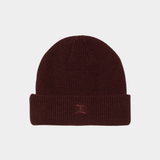 Waffle Beanie Rum Raisin