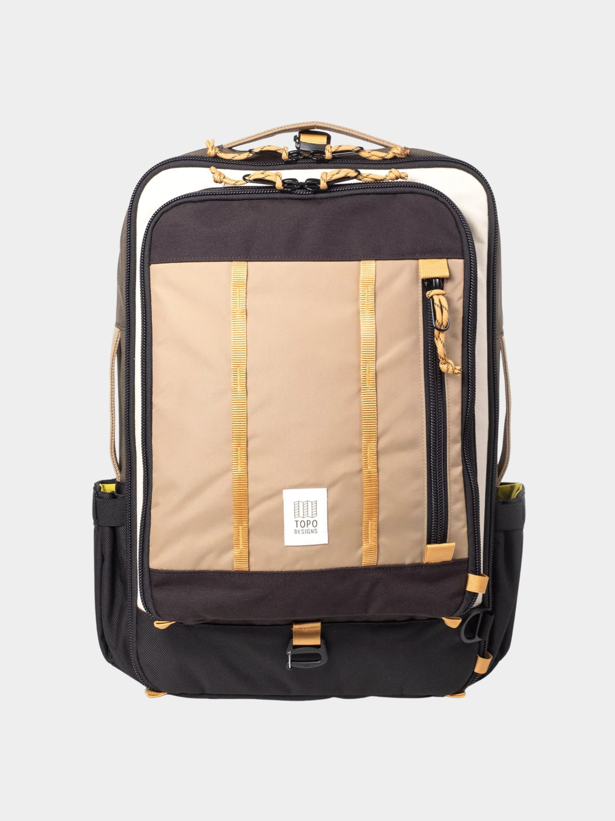 Global Travel Bag 30L Woodland / Elmwood