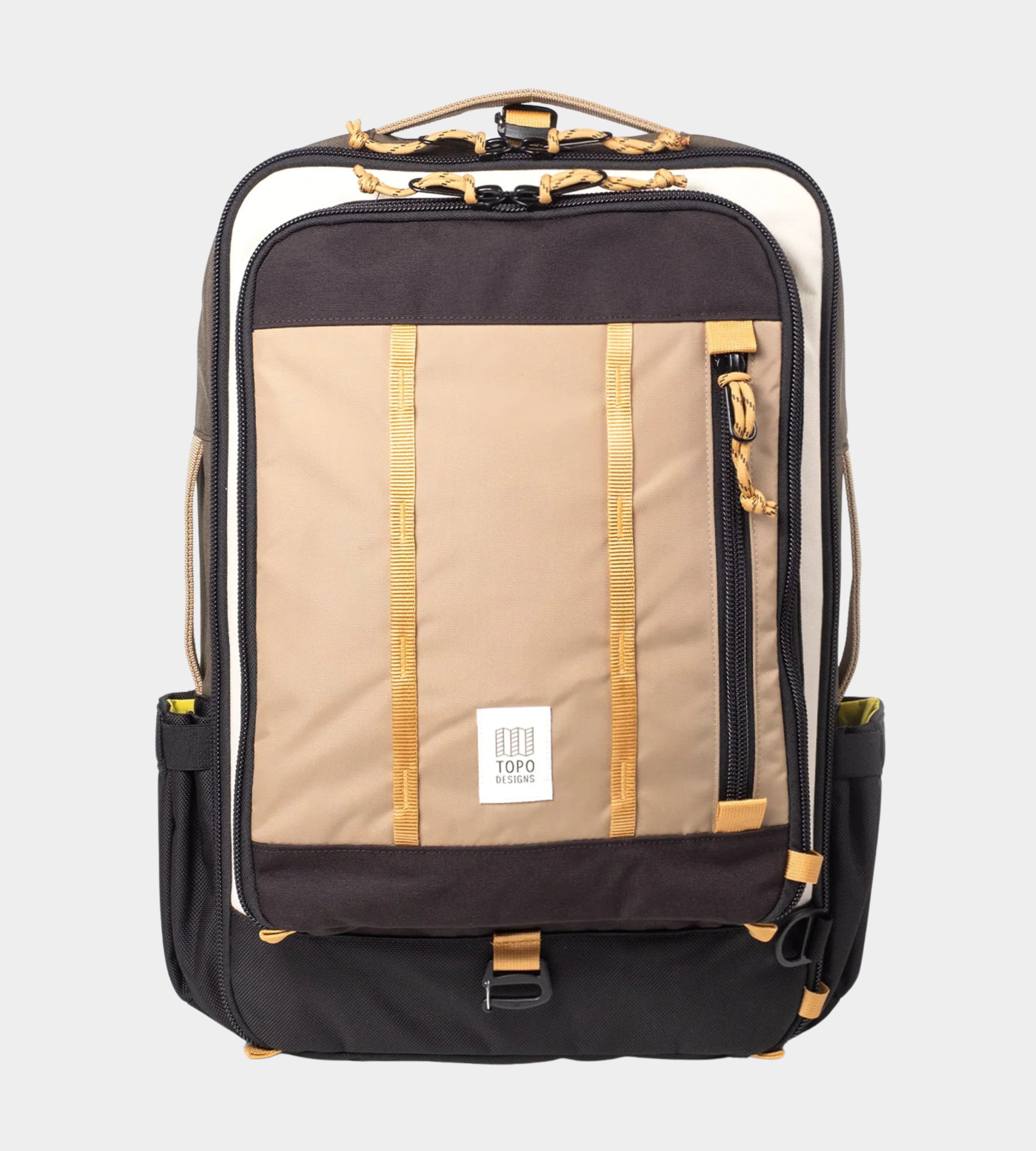 Global Travel Bag 30L Woodland / Elmwood