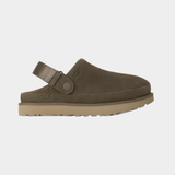 W Goldenstar Clog Dense Smoke