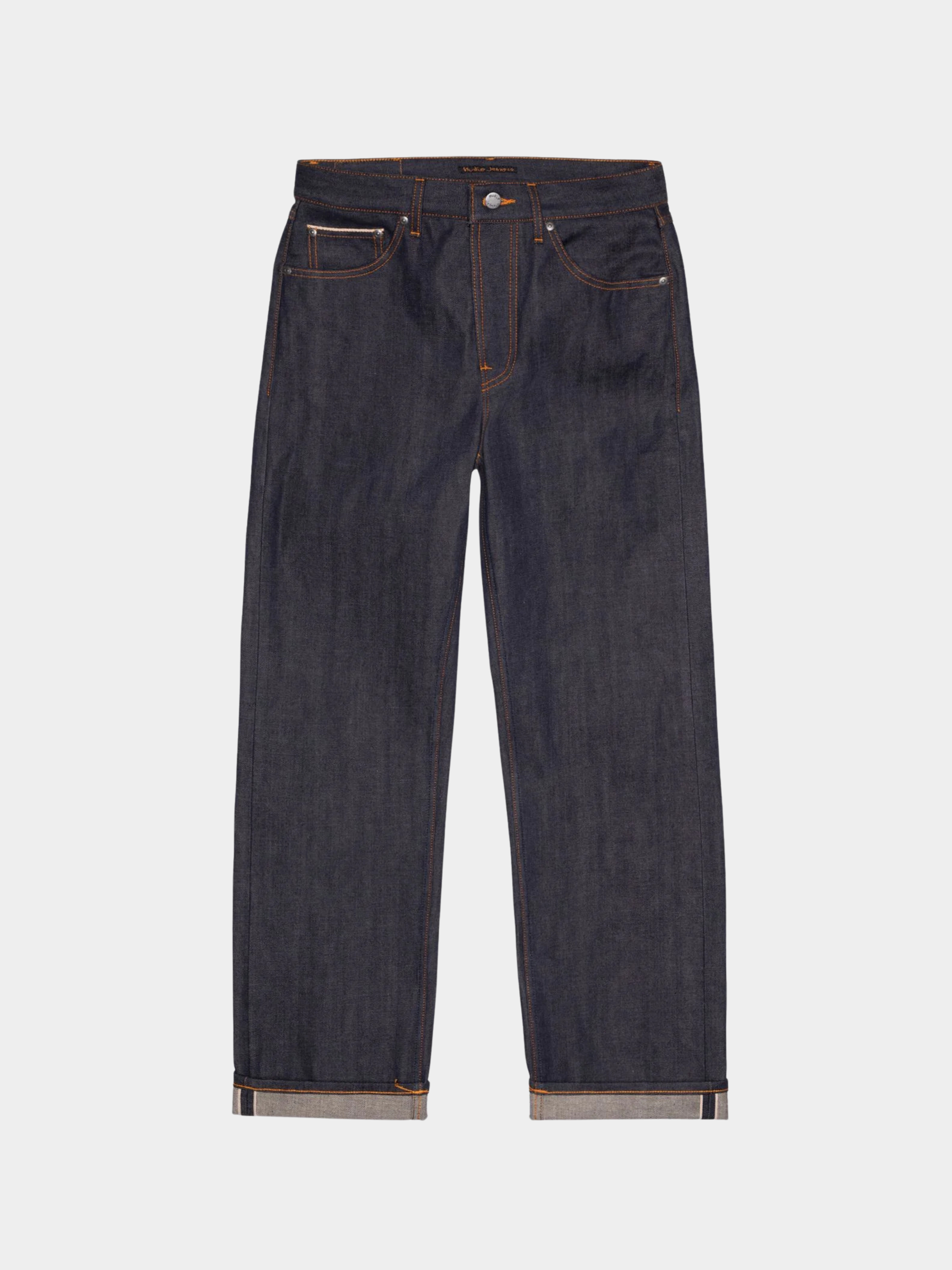 Tuff Tony Dry Selvage
