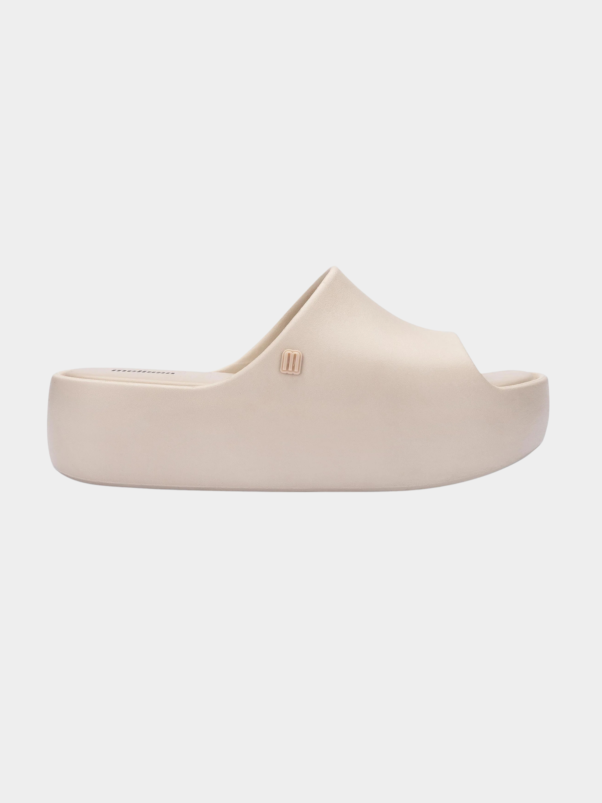 Free Platform Slide Beige