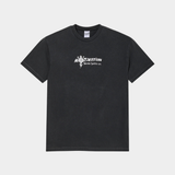 Band Tee | Mootivation - Silver Black