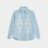 Rox Denim Shirt