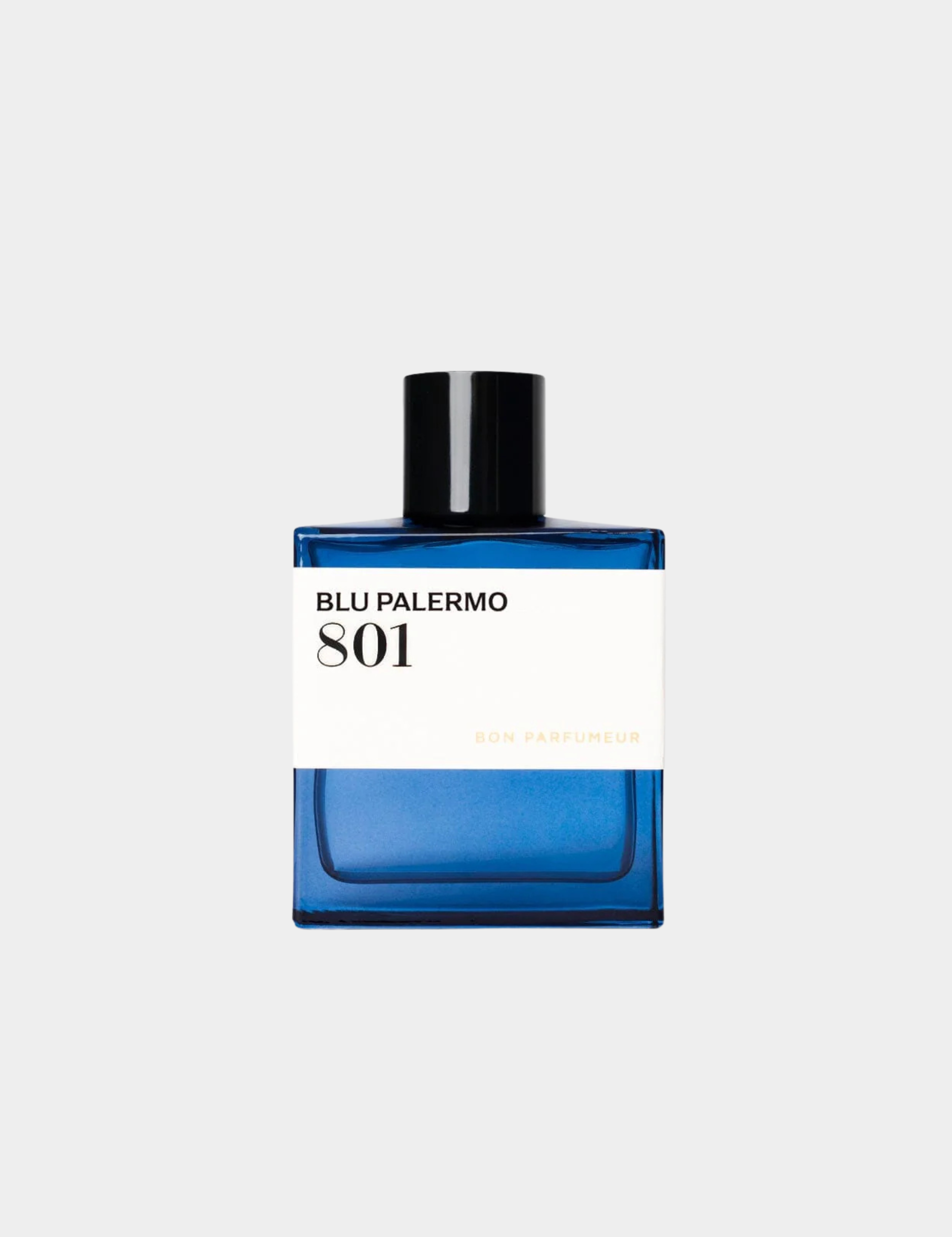 801 Blu Palermo