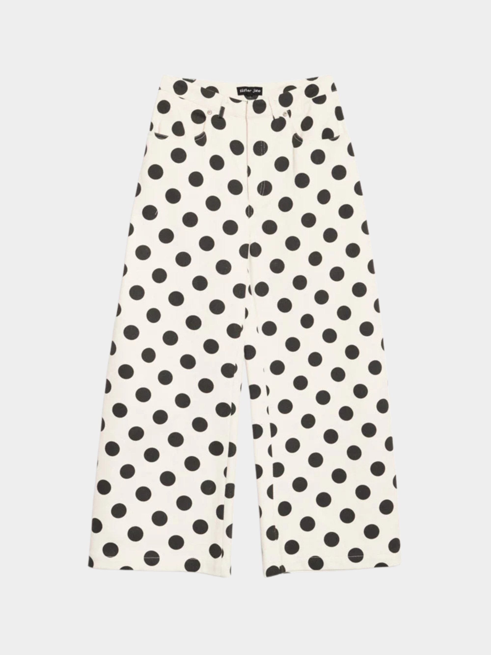 Renée Spot Trousers
