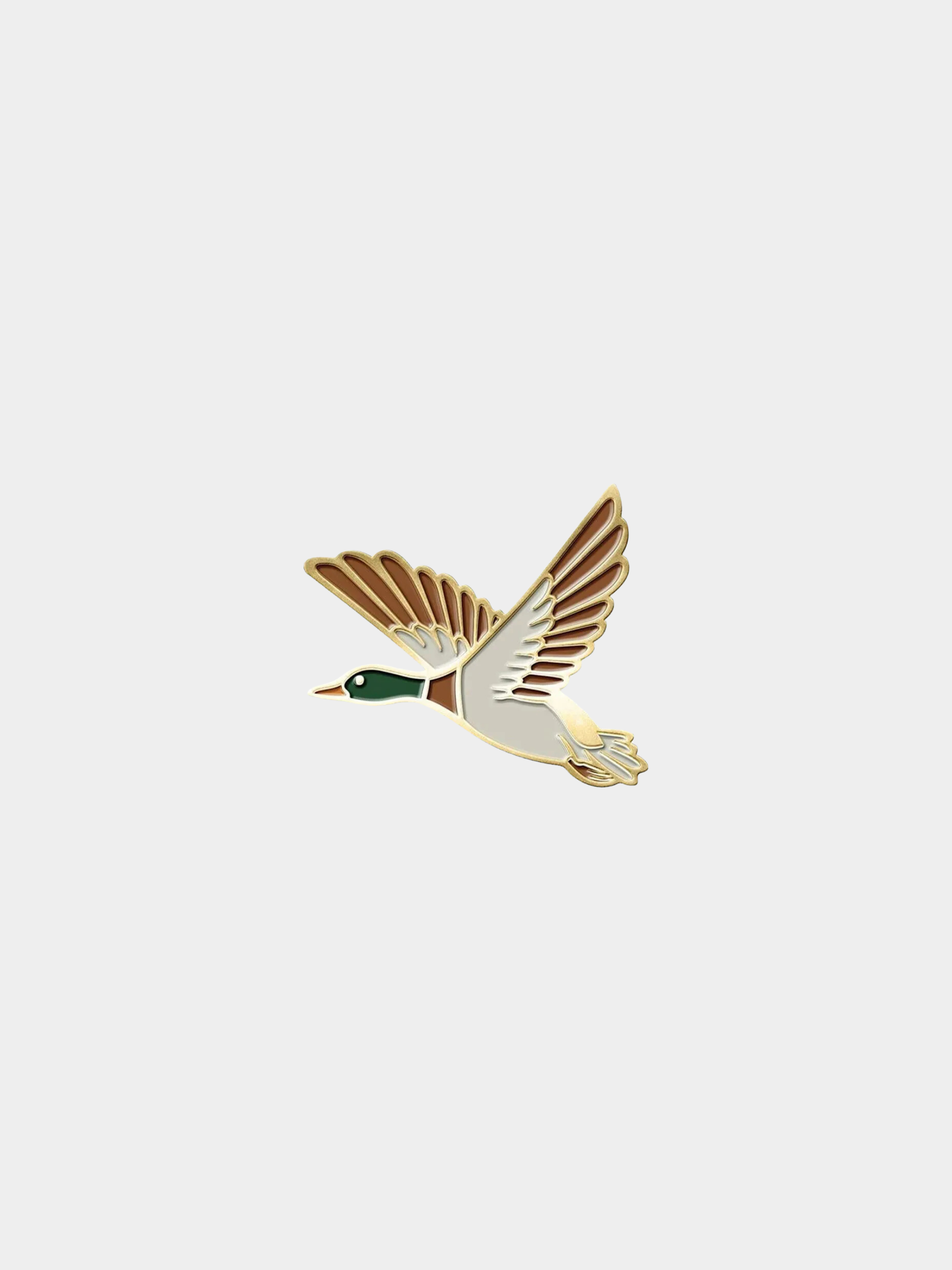 Bird Pin