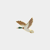 Bird Pin