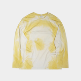 Pica Smile Yellow Batik Long Sleeve