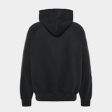 Trackside Fleece Hoodie