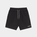 Ziggy Swim Shorts - Black