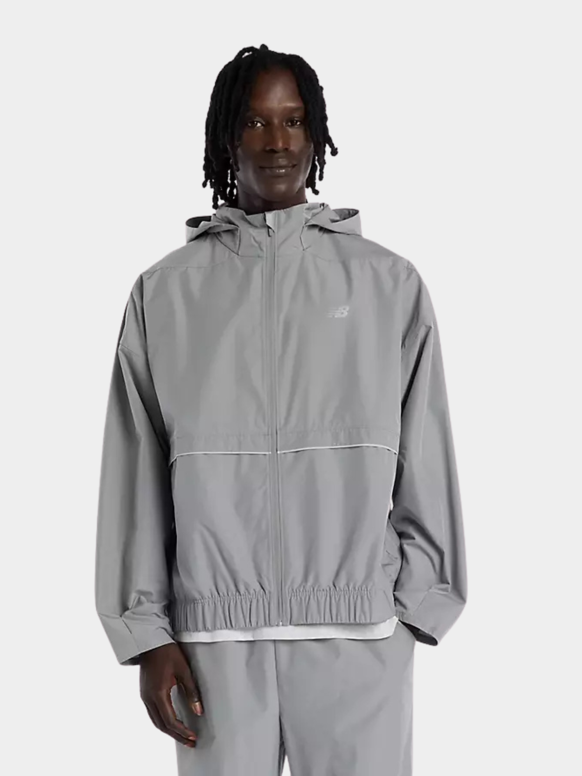 Elusive Shell Jacket