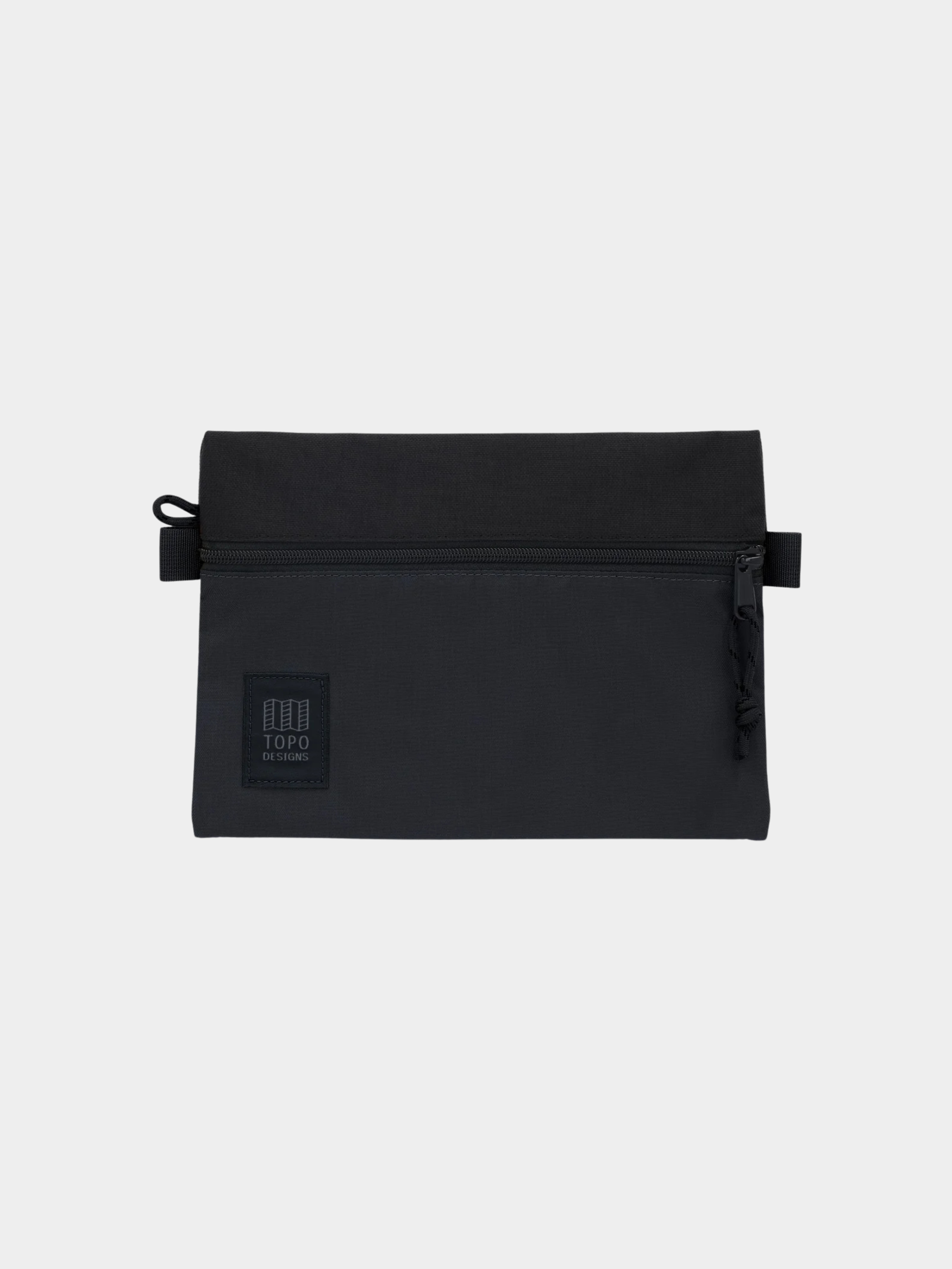 Medium Accessory Bag Black