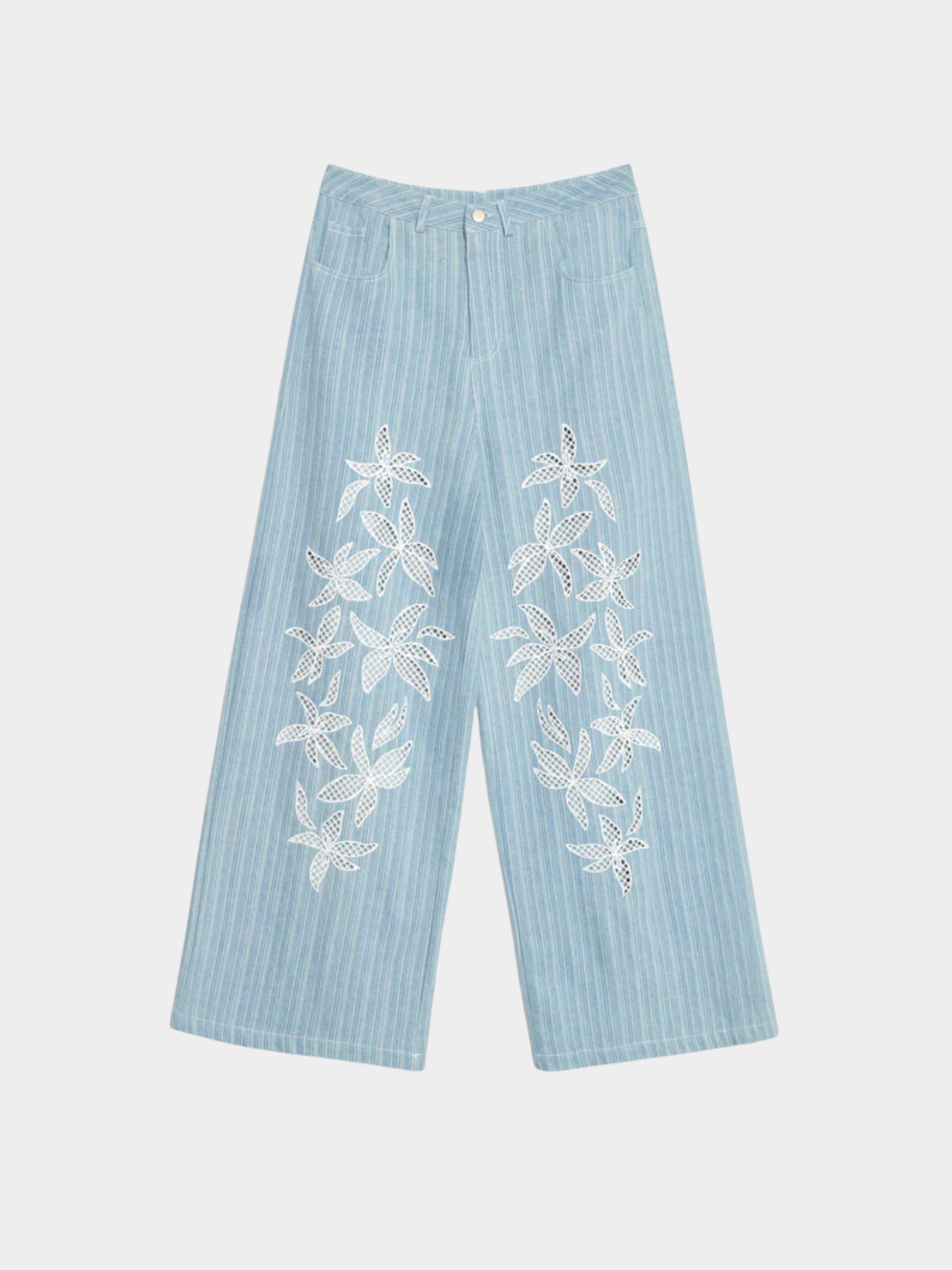 Rox Denim Jeans