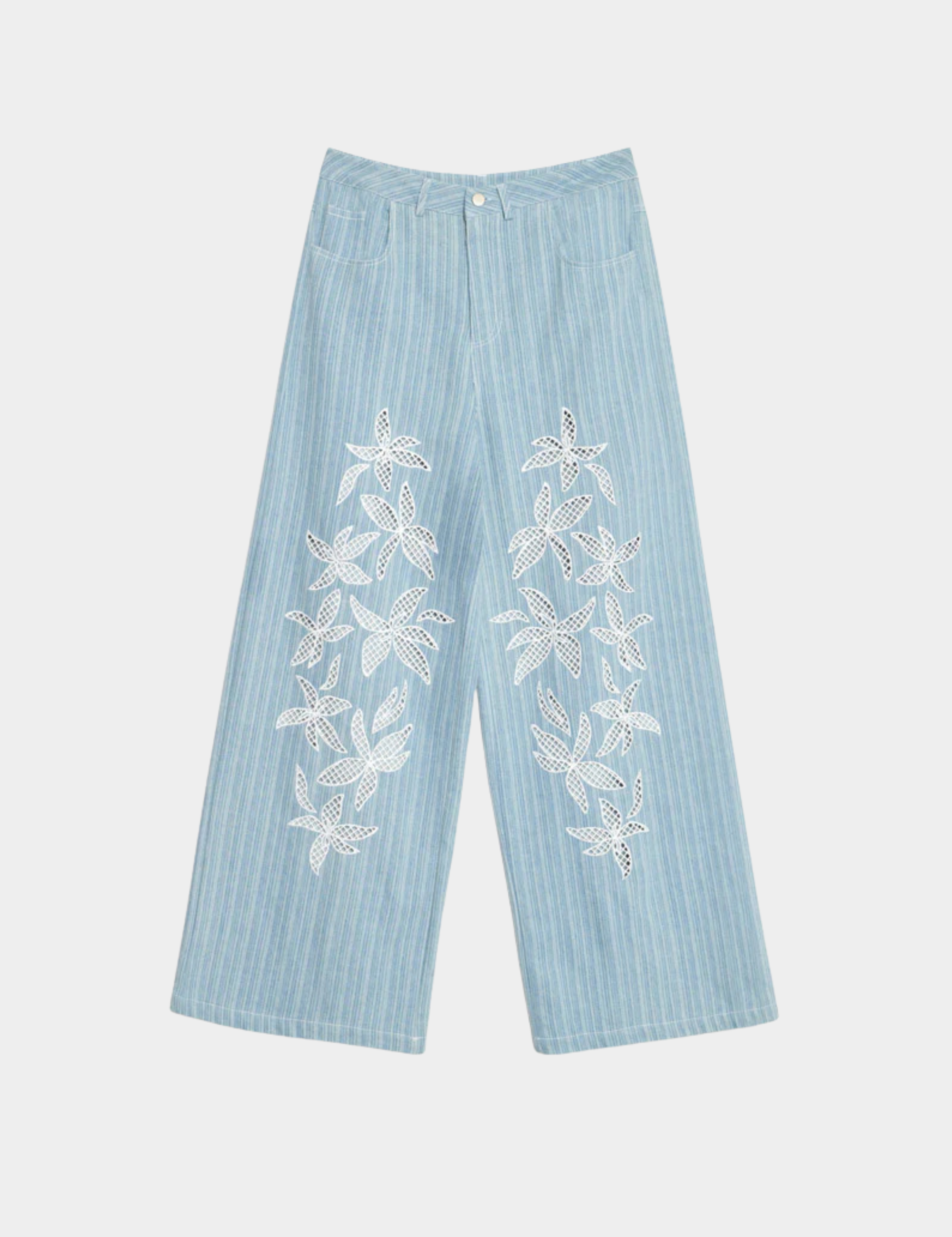 Rox Denim Jeans