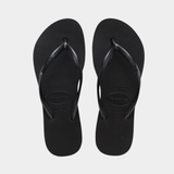 Slim Flatform 0090 Black