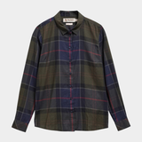 Bredon Regular Long-Sleeved Shirt