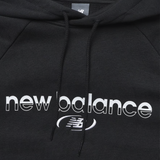 Trackside Fleece Hoodie