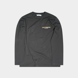 Pica Sun Black Long Sleeve