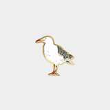 Seagull Pin
