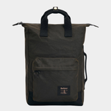Field Waxed Backpack