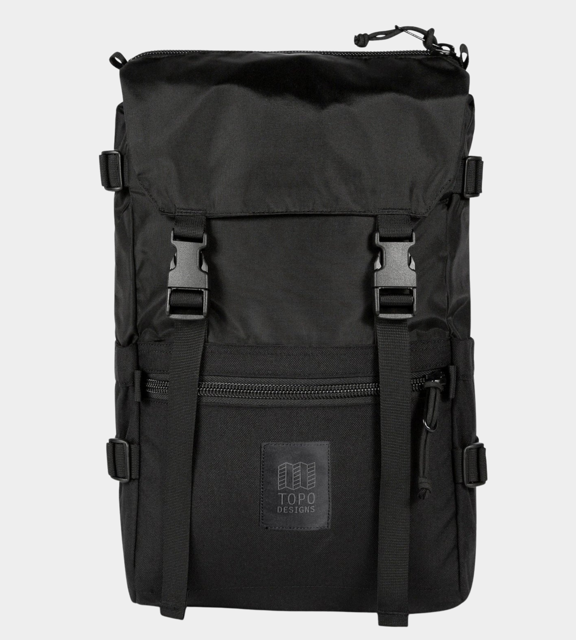 Rover Pack Classic Black