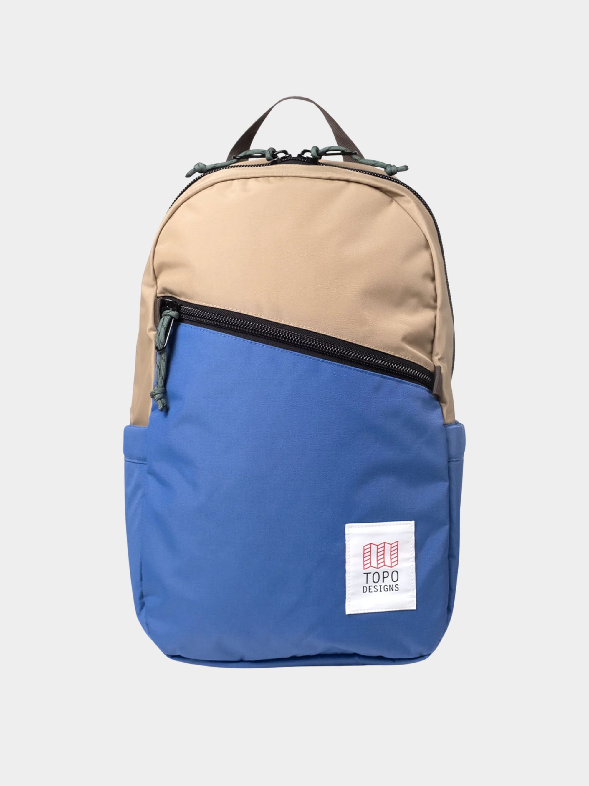 Light Pack 18.5L Cobalt / Elmwood