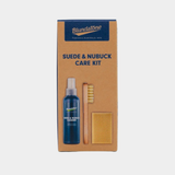 Shoe Care Kit - Suede / Nubuck