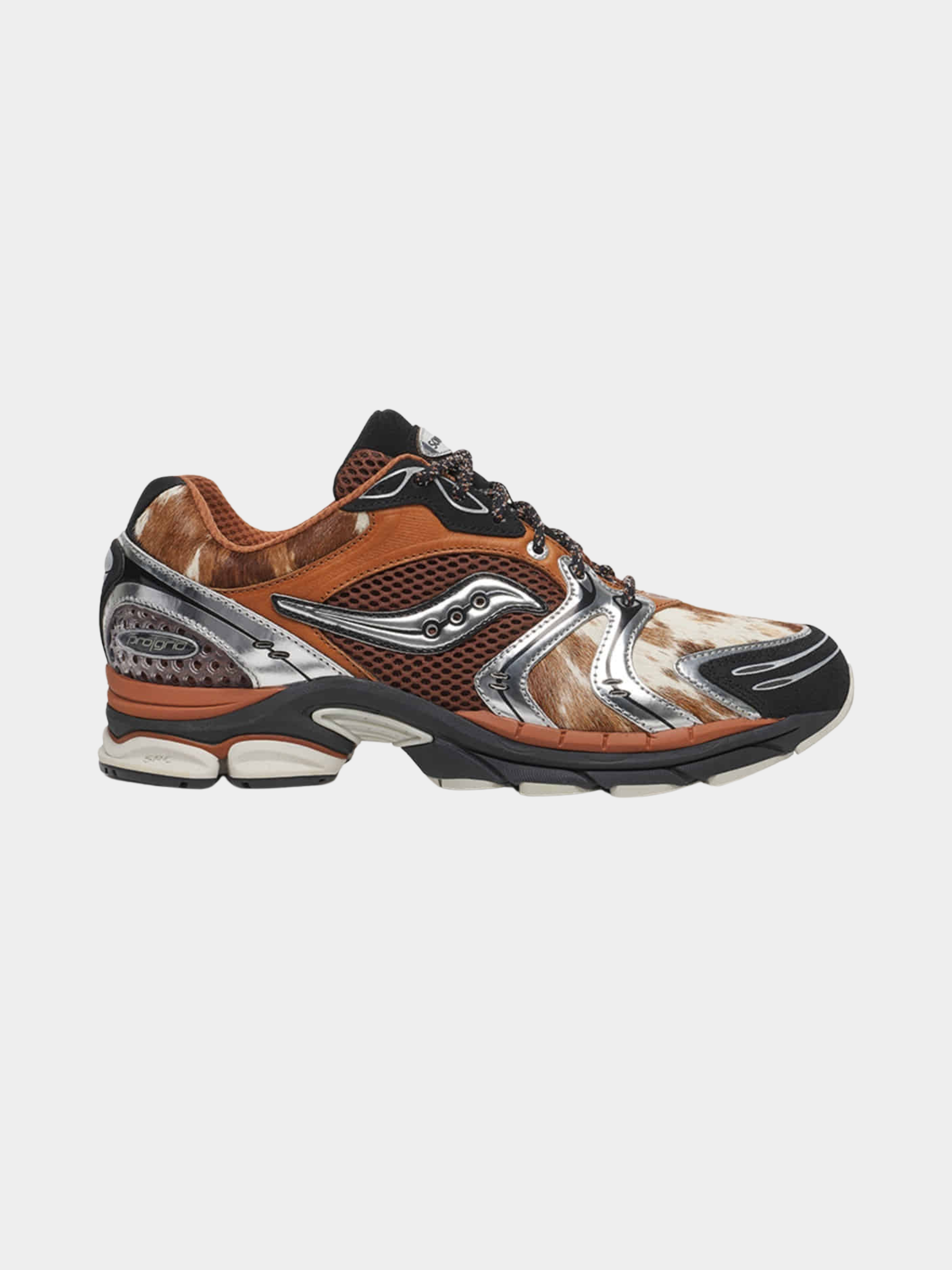 Progrid Triumph 4 Space Cowboy Unisex
